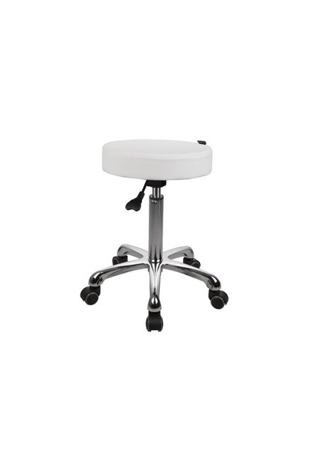 Beauty Stool -White