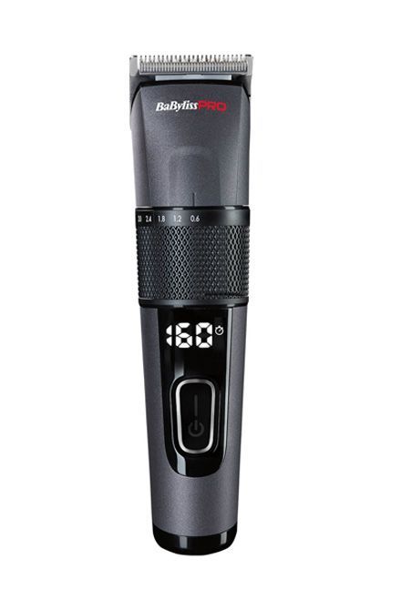 Cut-definer Cordless Clipper