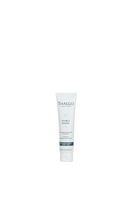Source Marine Hydrating Cooling Gel Cream 100ml    