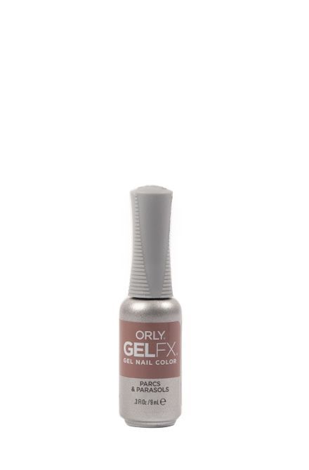 Gelfx Polish Parcs & Parasols 9ml