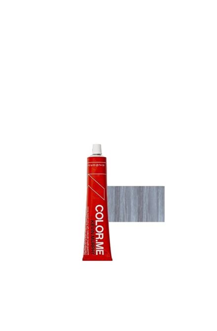 Color.Me Hair Color Tube 100ml SILVER.TONER