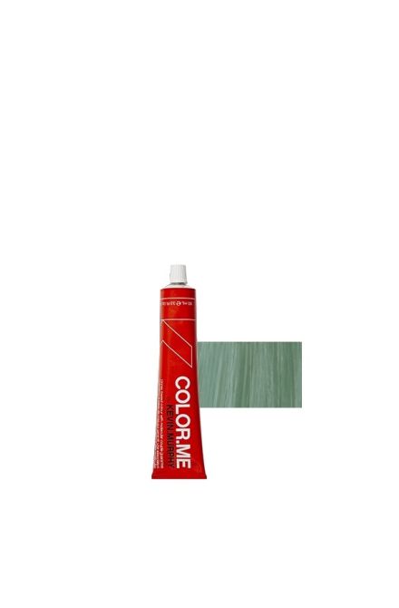 Color.Me Hair Color Tube 100ml JADE.TONER 