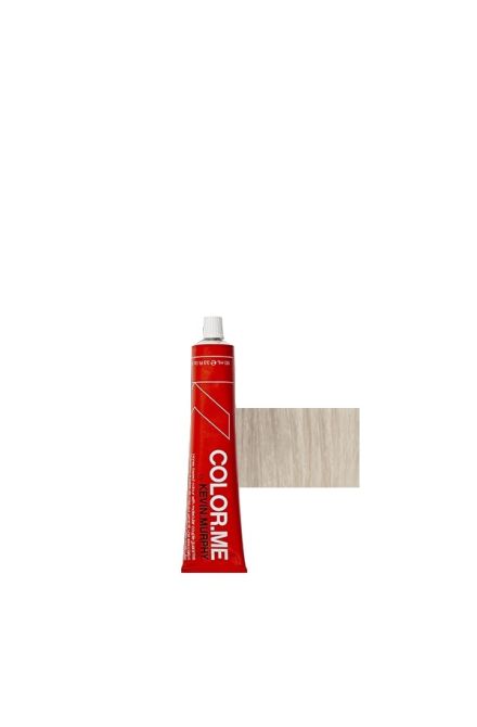 Color.Me Hair Color Tube 100ml CLEAR