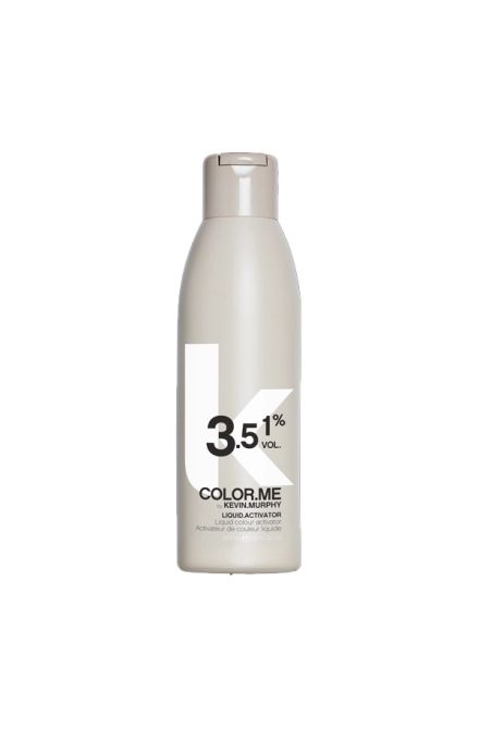 Color.Me Liquid.Activator 3.5Vol 1000ml