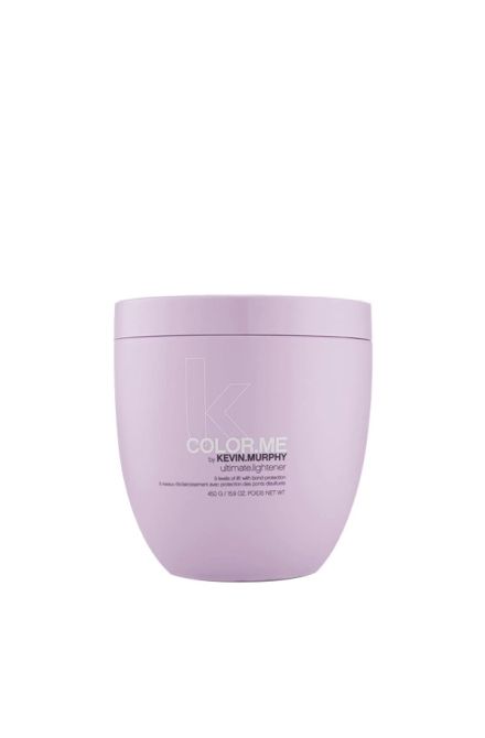 Color.Me Ultimate.Lightener Jar 450g