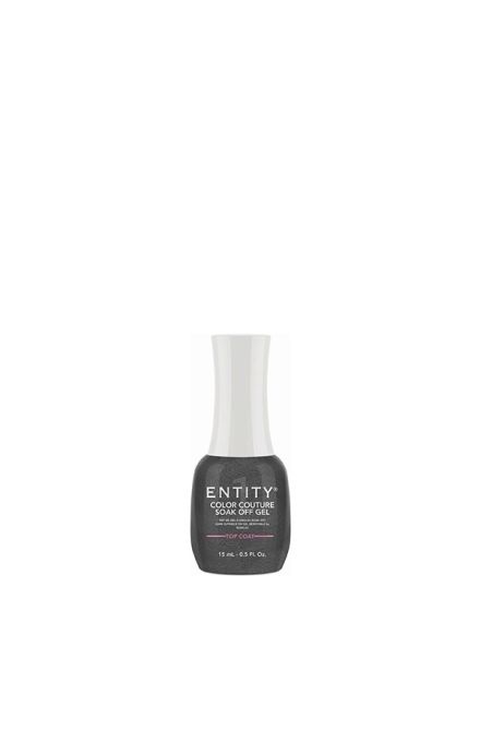 EOCC Soak Off Top Coat