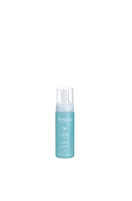 Eveil A La Mer Foaming Cleansing Lotion 150ml 