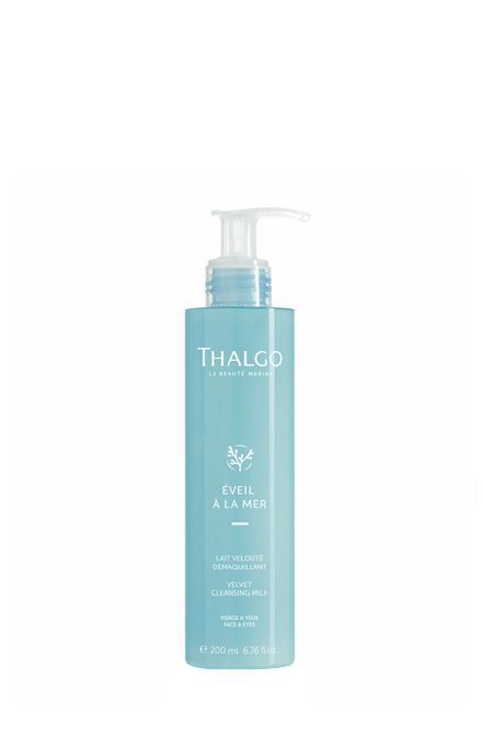 Eveil A La Mer Velvet Cleansing Milk 200ml