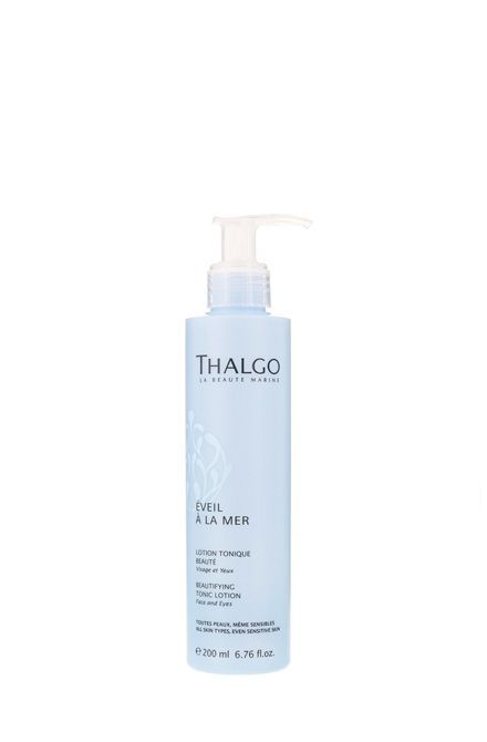 Eveil A La Mer Beautifying Tonic Lotion 200ml