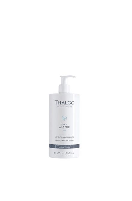 Eveil A La Mer Beautifying Tonic Lotion 500ml 
