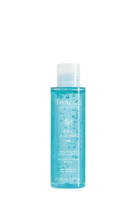 Eveil A La Mer Micellar Cleansing Eye Gel 125ml