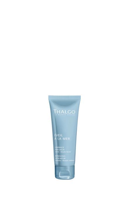 Eveil A La Mer Refreshing Exfoliator 50ml