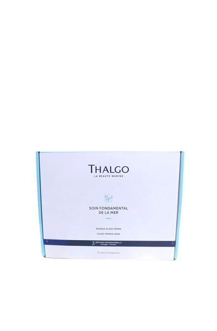 Oligo Marine Mask 12x35g    