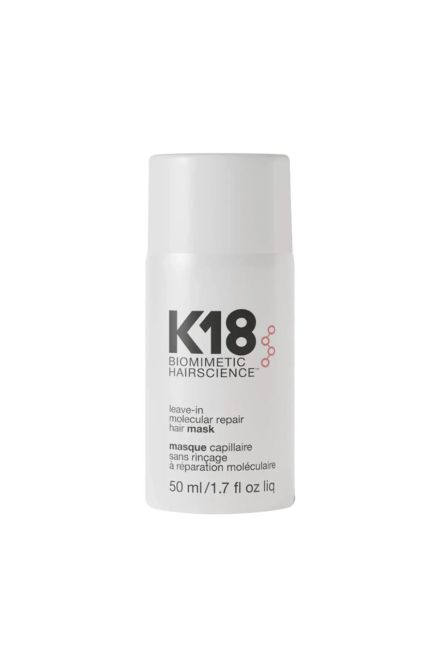 Leave-in Hair Mask - 50ml