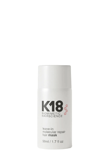 Leave-in Hair Mask - 50ml