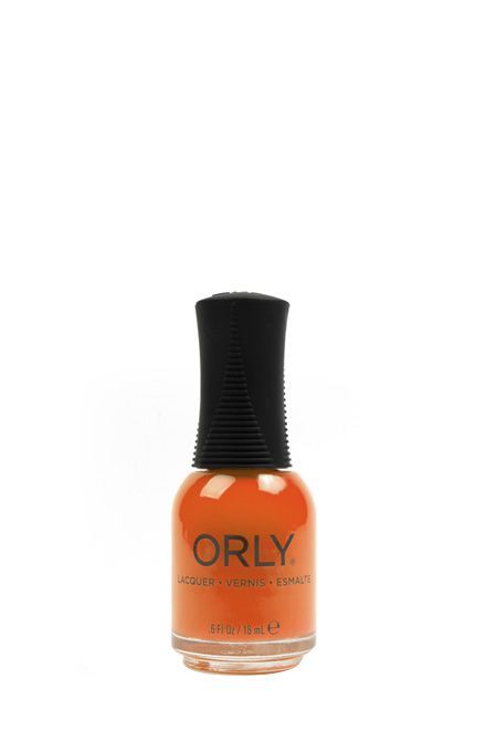 Breathable Polish Sienna Suede 18ml 