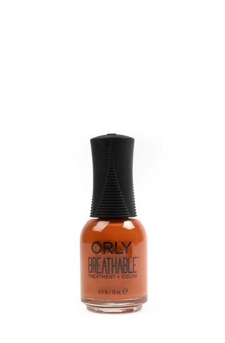 Breathable Polish Sepia Sunset 18ml 