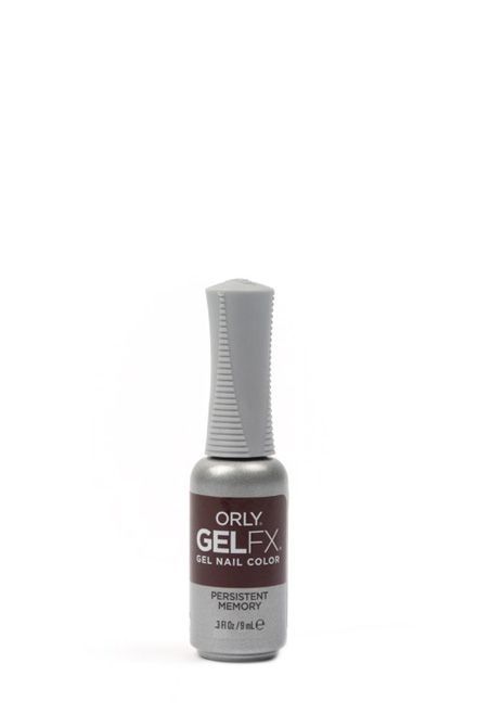 Gelfx Polish Persistent Memory 9ml