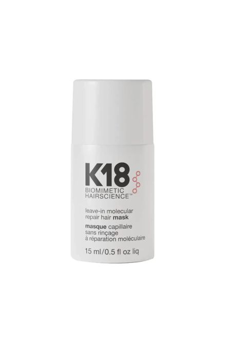 Leave-in Hair Mask - 15ml