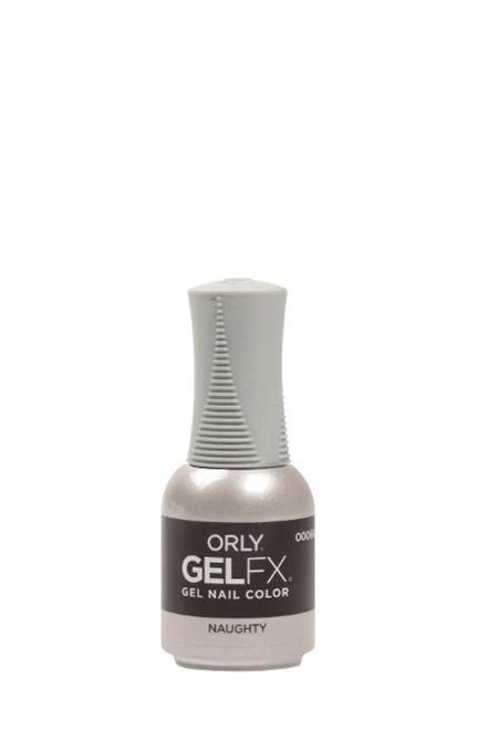 Gelfx Polish Naughty 18ml 