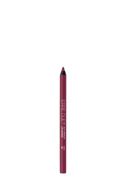 Silky Premium Lip Definer - Berry - 506 