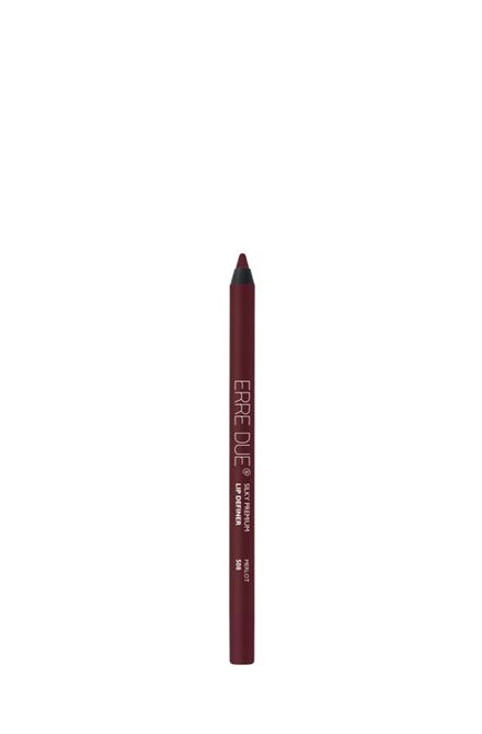 Silky Premium Lip Definer - Merlot - 508 
