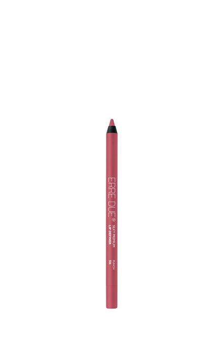 Silky Premium Lip Definer - Punch - 516 
