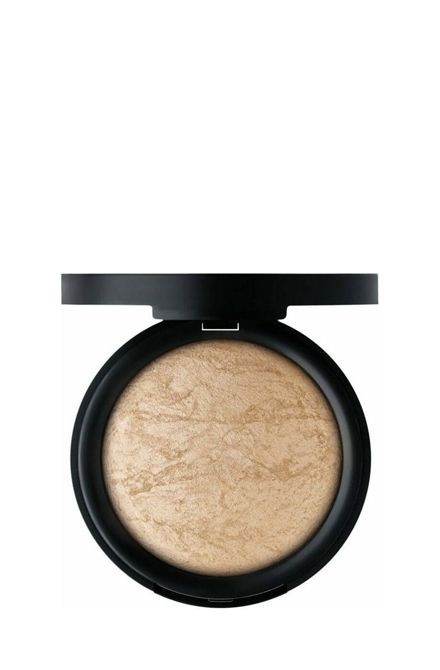 Sparkling Powder - Think Like A Queen - 412 