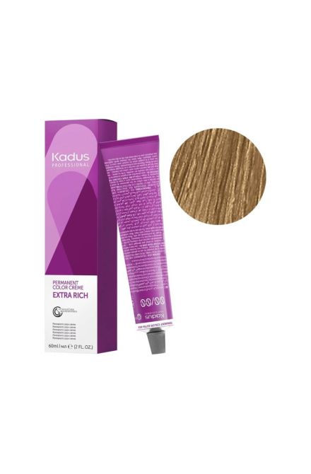 Hair Color Tube 60ml - 8/71 