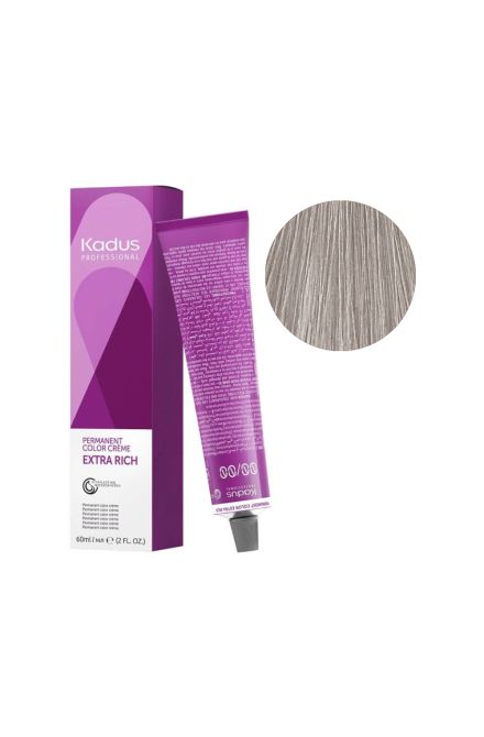 Hair Color Tube 60ml - 8/81 