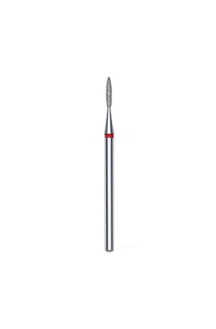 Diamond Drill Bit-Flame 1.6/8mm