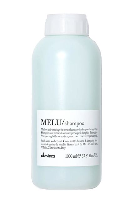 Essential Haircare Melu Shampoo 1000ml