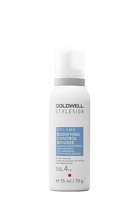 Bodifying Control Mousse 41 75ml