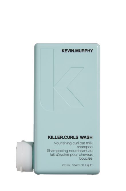 Killer.Curls Wash Shampoo 250ml 