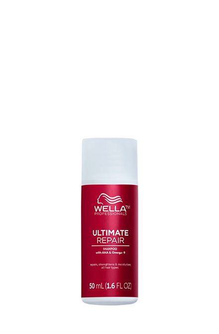 Ultimate Repair Shampoo 50ml 