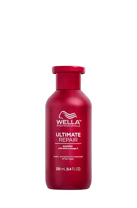 Ultimate Repair Shampoo 250ml
