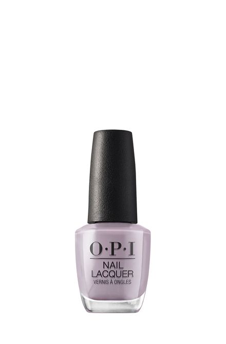 Classic Nail Lacquer Taupe less Beach 15 ml 