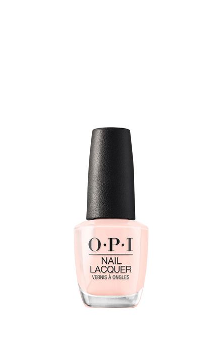 Classic Nail Lacquer Bubble Bath 15 ml 
