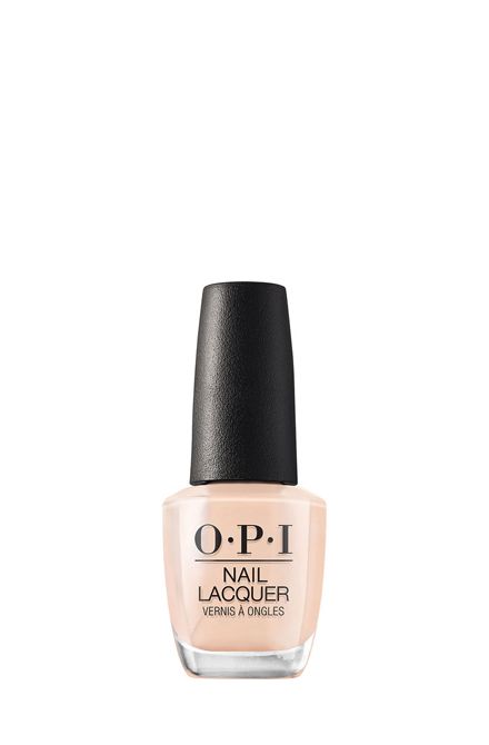 Classic Nail Lacquer Samoan Sand 15 ml 