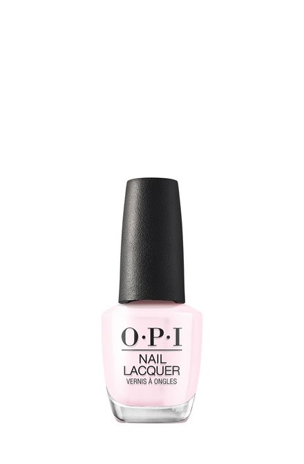 Classic Nail Lacquer Let's Be Friends! 15 ml 