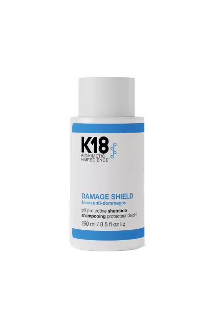 Damage Shield Protective Shampoo 250ml