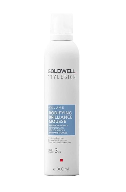 Bodifying Brilliance Mousse 32 300ml
