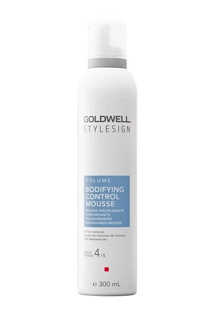 Bodifying Control Mousse 41 300ml