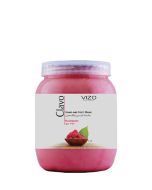 Hand & Foot Mask Raspberry 1L