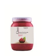 Hand & Foot Scrub Raspberry 1L