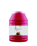 Hand & Foot Scrub Raspberry 4.8L