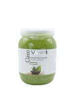 Hand & Foot Scrub Aloe Vera 1L