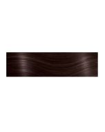 Natural Hair Extension Easy Volume Clips 125GM - 4PCS - 50/55CM - 6