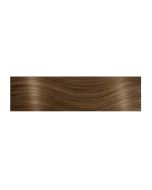 Natural Hair Extension Keratin - 55/60CM - 12