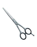 White Line Hair Thinning Scissors Satin 6